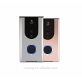 High qualty WIFI doorbell camera with Indoor Dingdong support cloud storage wireless video door phone